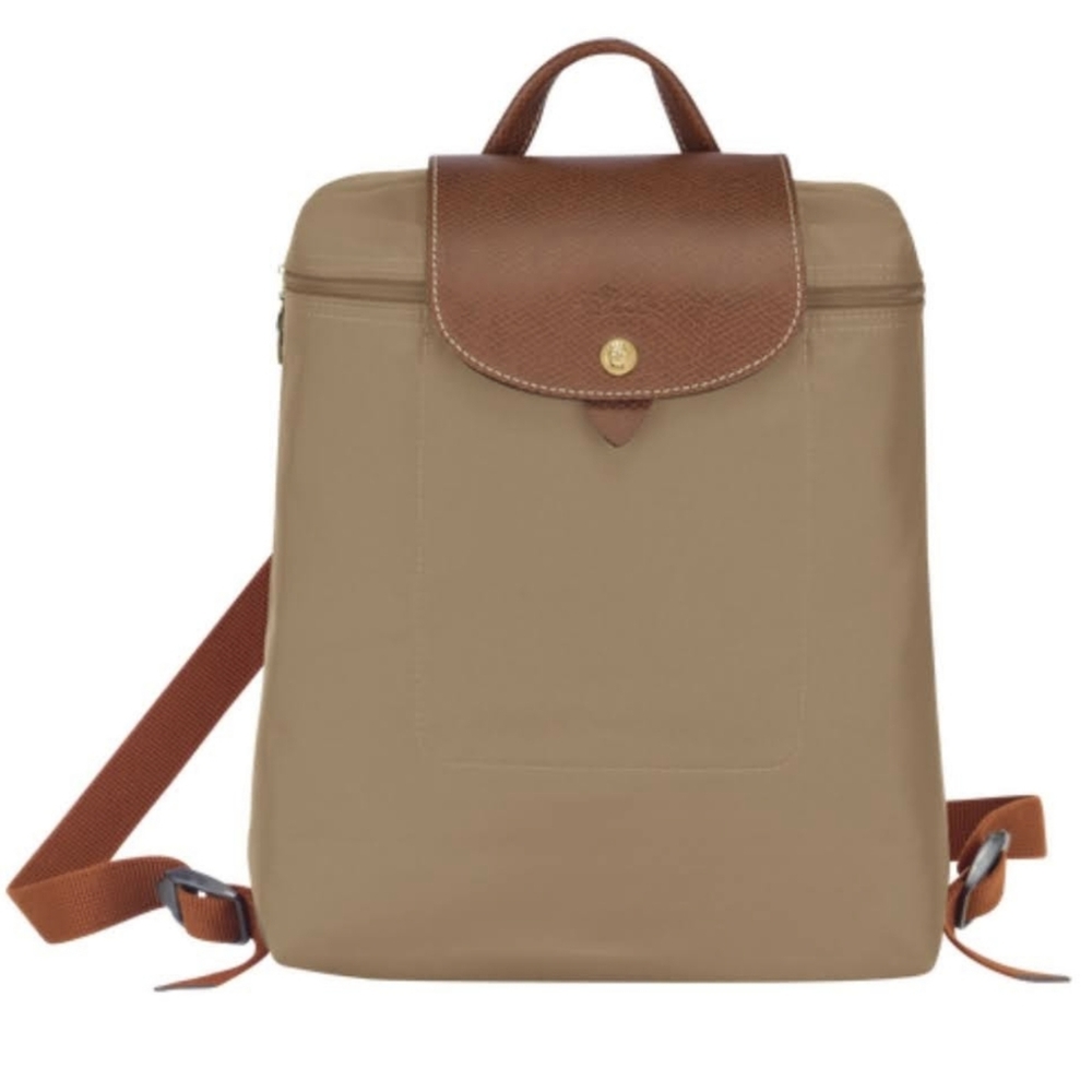 Longchamp Le Pliage Backpack